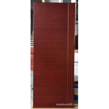 Wooden Door in China Object (RW-052)